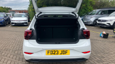 Volkswagen Polo 1.0 TSI Life 5dr Petrol Hatchback